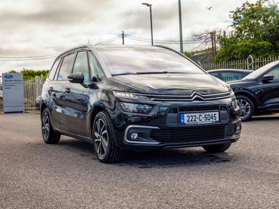 2022 Citroen C4