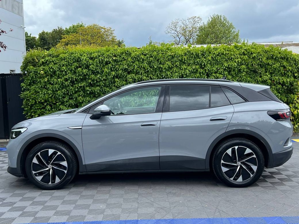 2023 Volkswagen ID.4