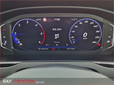 2022 Volkswagen Passat