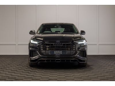 2022 Audi Q8