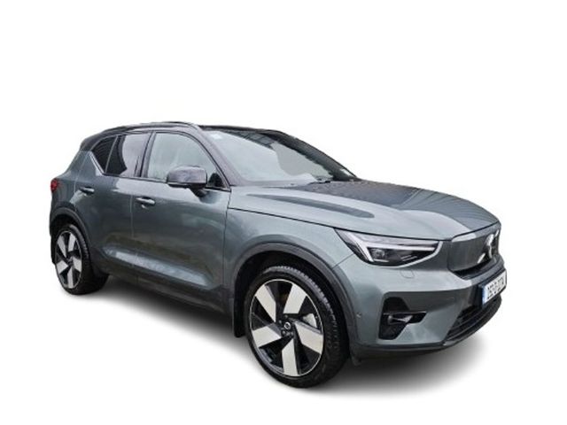 vehicle for sale from Boland Carlow