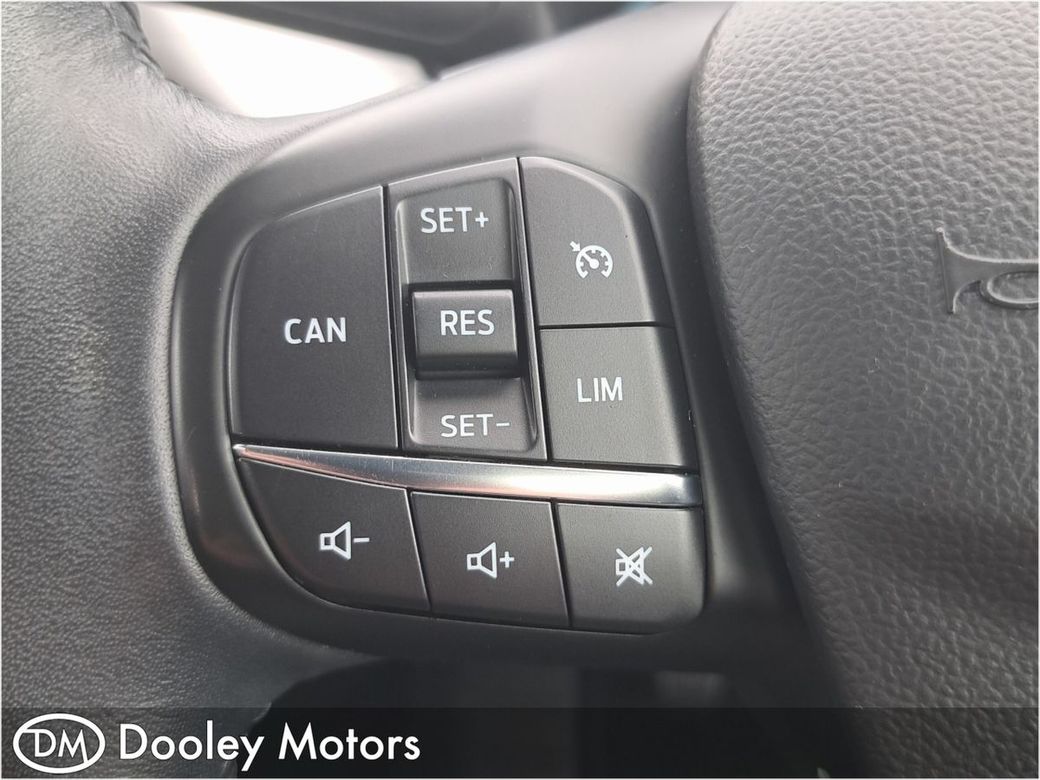 2019 Ford Focus