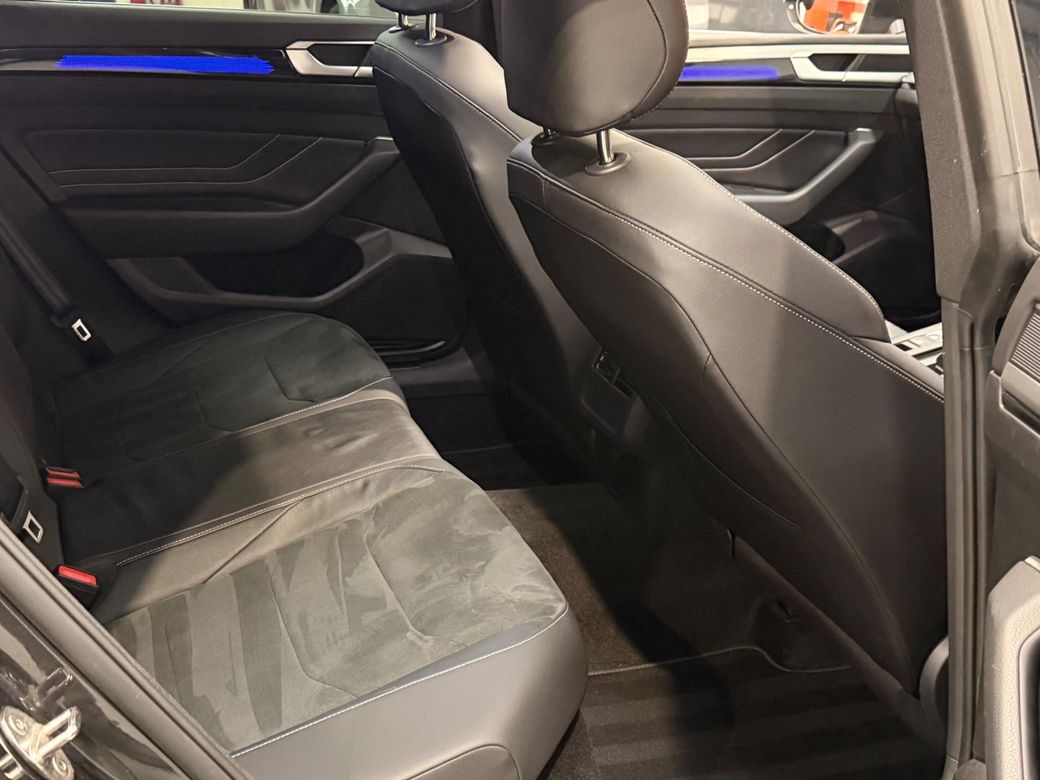 2023 Volkswagen Arteon