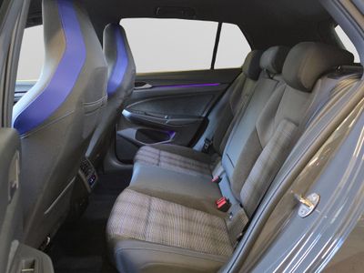 2023 Volkswagen Golf