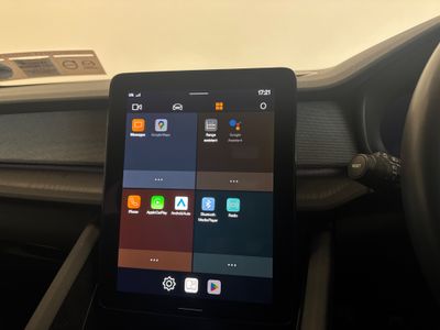 2022 Polestar 2