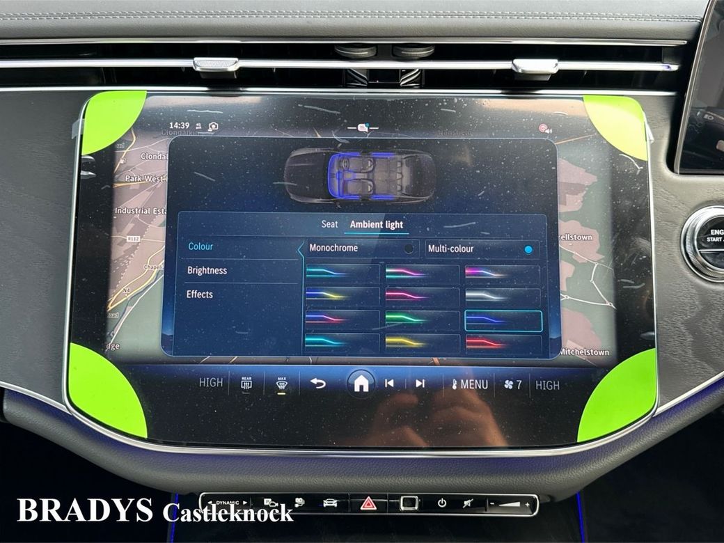 2026 Mercedes-Benz E Class