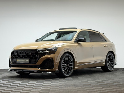 2025 Audi Q8
