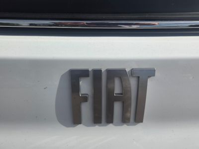 2023 Fiat Doblo