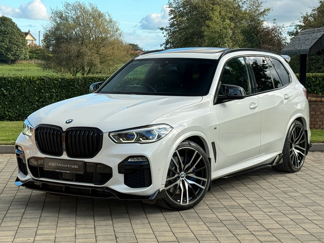 vehicle for sale from A92 Motortrade