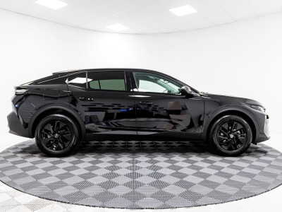 2026 Peugeot 408