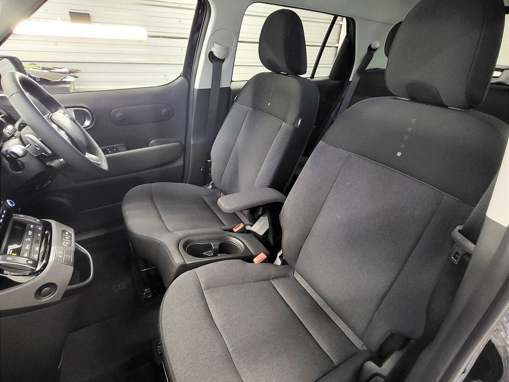 2026 Hyundai INSTER