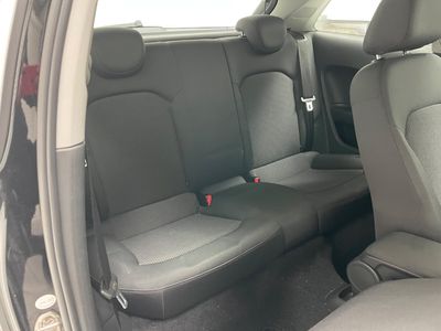 2015 Audi A1
