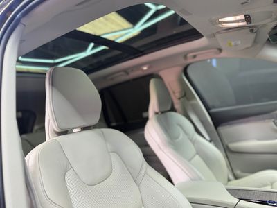 2023 Volvo XC90