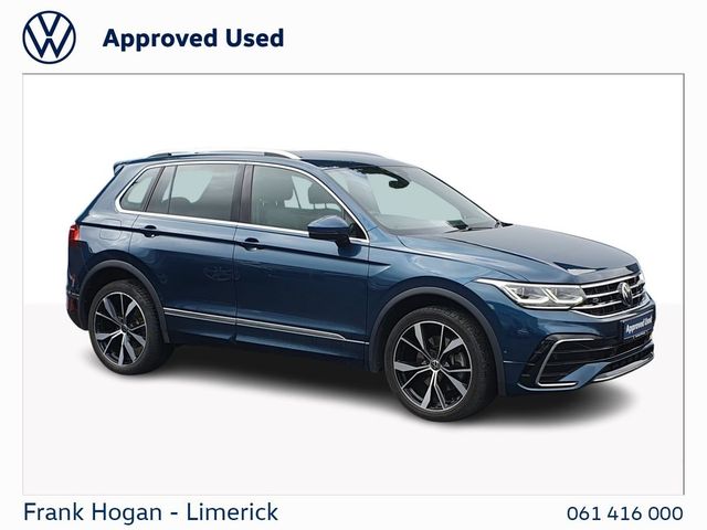vehicle for sale from Frank Hogan Ltd