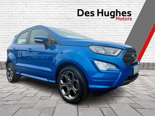 vehicle for sale from Des Hughes Motors