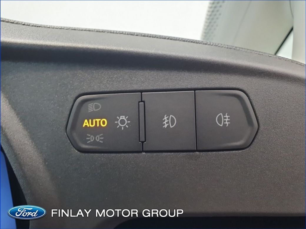 2026 Ford Transit Connect