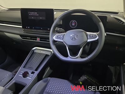 2026 Volkswagen T-Roc