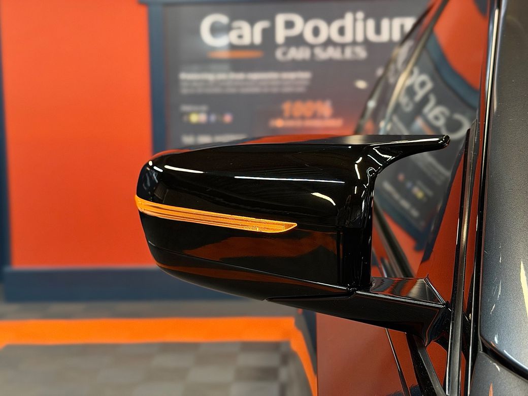 2021 BMW 3 Series