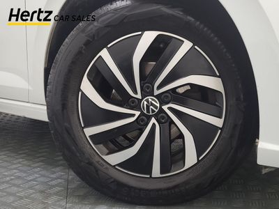 2023 Volkswagen Polo
