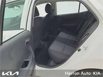2025 Kia Picanto