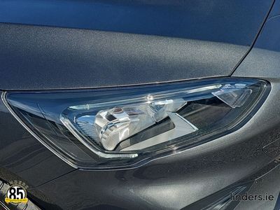 2022 Ford Focus