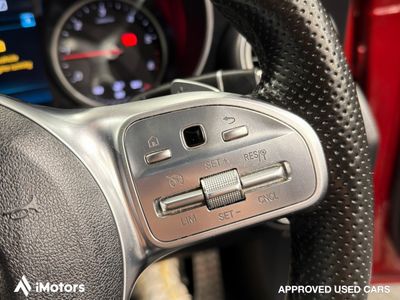 2019 Mercedes-Benz C Class