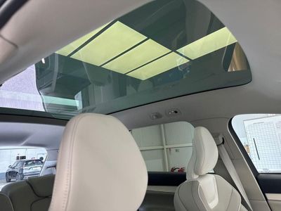 2026 Volvo EX90