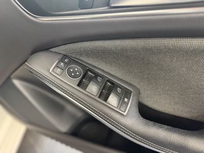 2017 Mercedes-Benz A Class