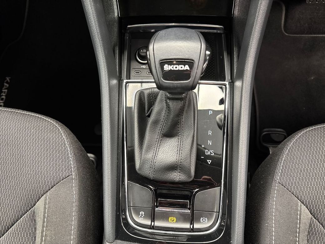 2024 Skoda Kodiaq