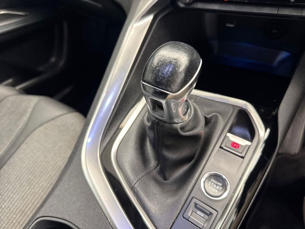 2022 Peugeot 3008