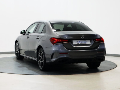 2021 Mercedes-Benz A Class
