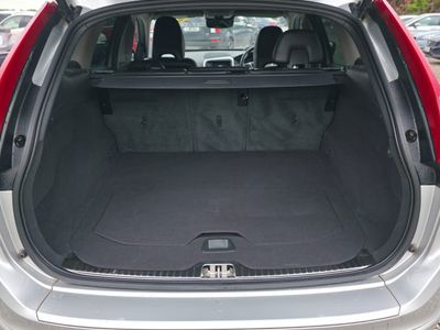 2016 Volvo XC60