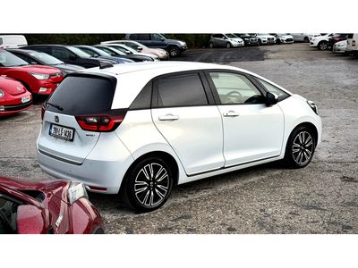 2020 Honda Fit