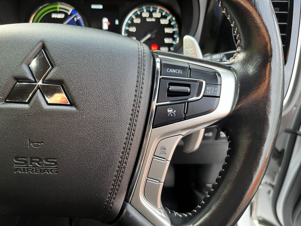 2020 Mitsubishi Outlander