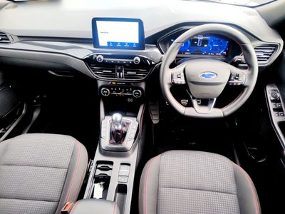 2021 Ford Kuga