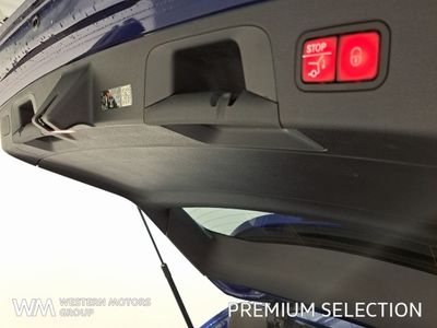 2024 Mercedes-Benz EQC