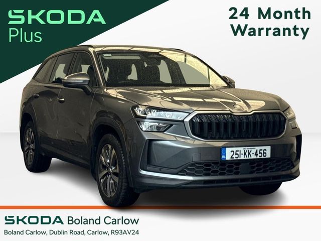 vehicle for sale from Boland Carlow