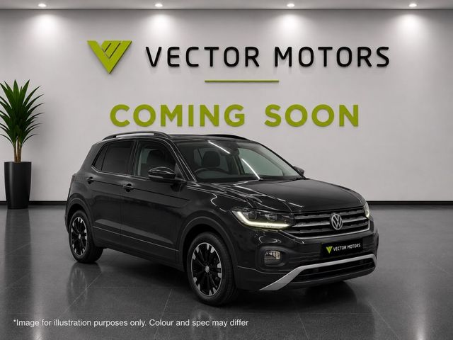 vehicle for sale from Vector Motors