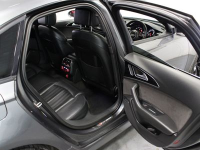 2016 Audi A6