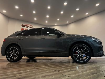 2020 Audi Q8
