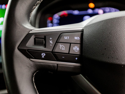 2024 SEAT Arona