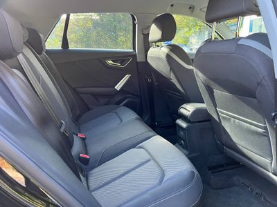 2019 Audi Q2