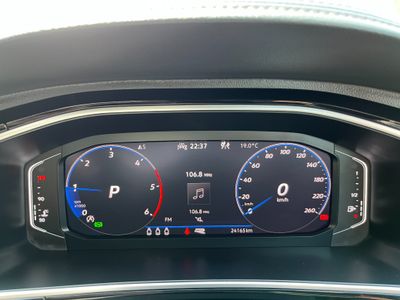 2023 Volkswagen T-Roc