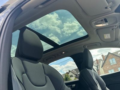 2026 Volvo XC60