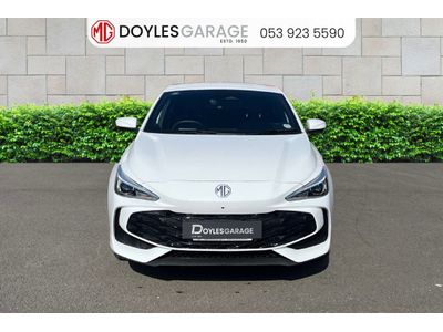 2026 MG MG3