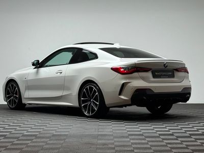 2023 BMW 4 Series