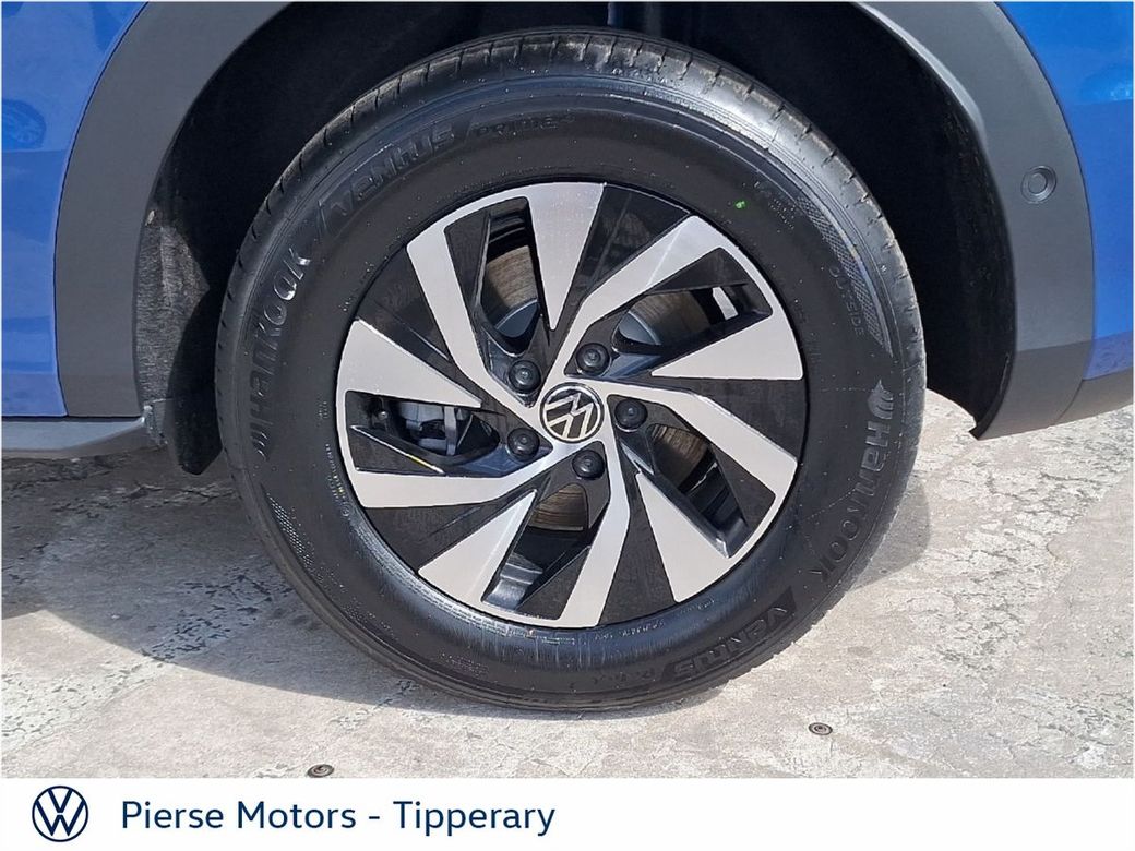 2026 Volkswagen T-Roc