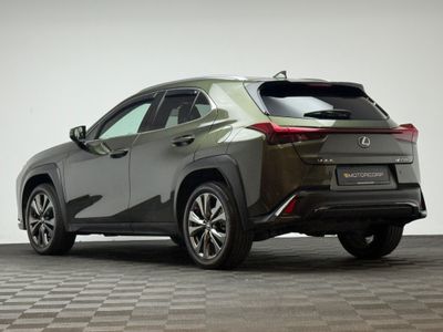 2023 Lexus UX 250H