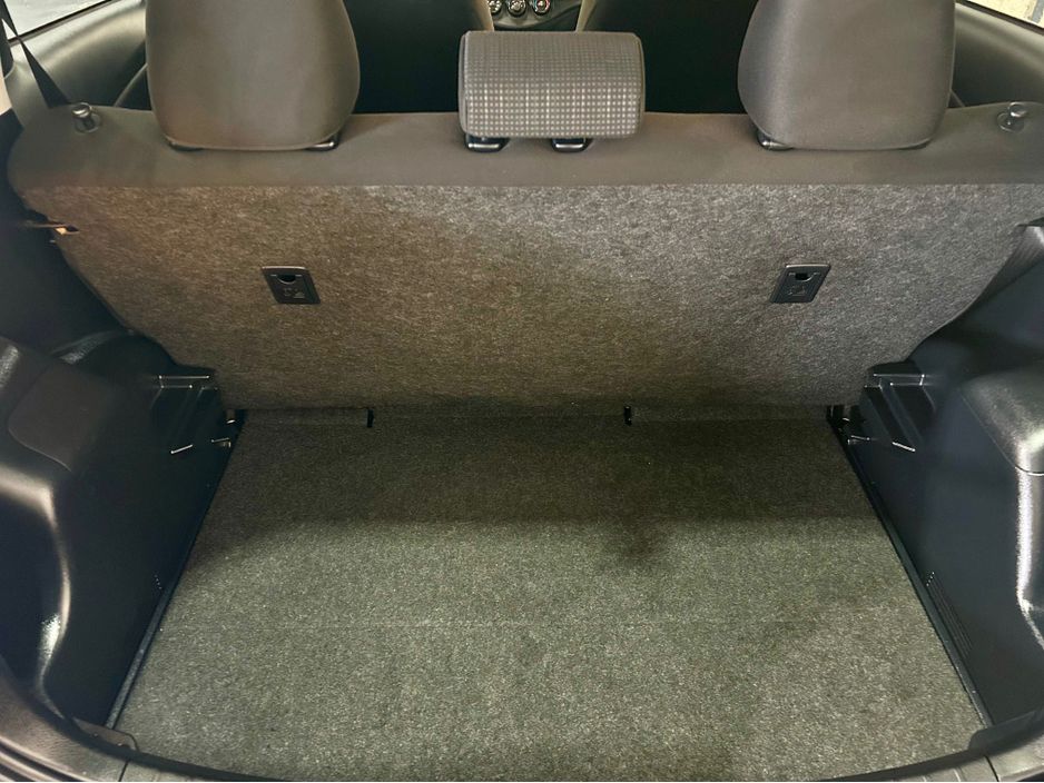 2016 Toyota Yaris