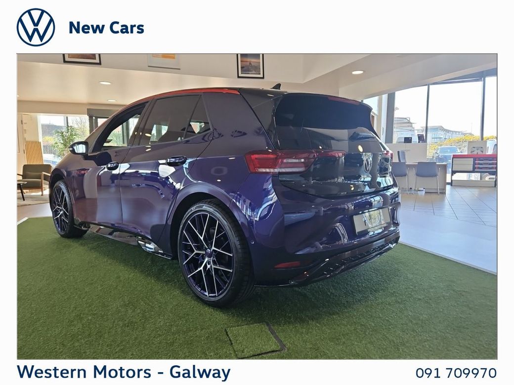 2026 Volkswagen ID.3